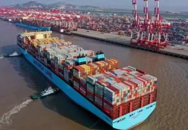 Container shipping prices have strengthened significantly this year. Why is the Marine market not weak in the off-season?